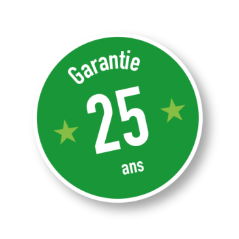 garantie25ans